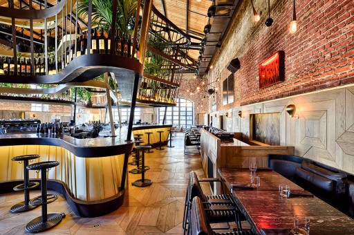 İstanbullular ın Yeni Buluşma Noktası: Bomonti