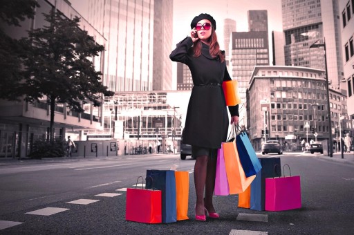 Alışveriş Bağımlılığınızın Tek Suçlusu Siz Değilsiniz!