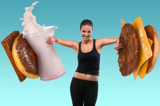 Kış Kalorilerini Azaltmanın Yolları