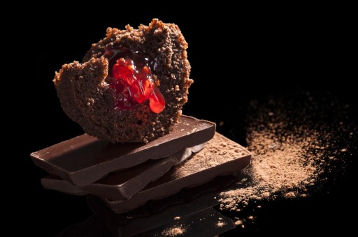 Aşkı İfade Etmenin En Tatlı Yolu: Çikolata