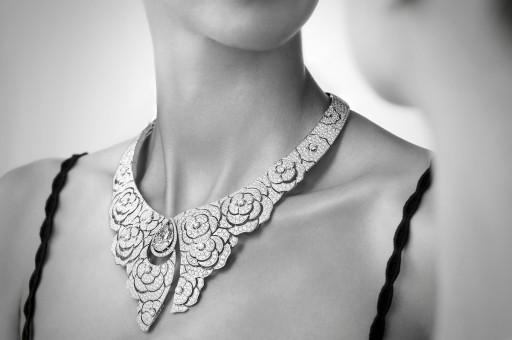 Chanel’den Yeni Mücevher Koleksiyonu: Coco Avant Chanel