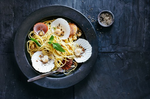 Yemeğin Lüks Hali: Fine Dining