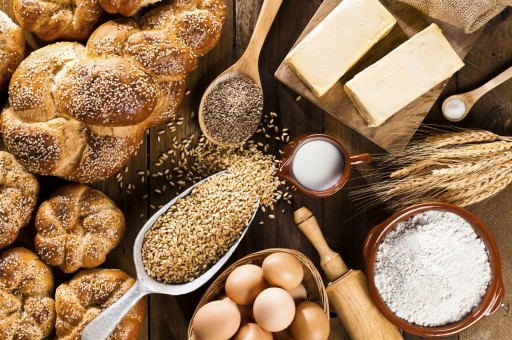 Beslenmede Yeni Trend: Mayasız Beslenmek