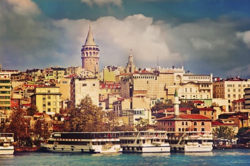 Karaköy’ü Keşfetme Vakti!