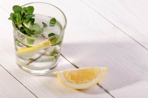 Sıvı Detoksuyla Arınmış Bir Beden!