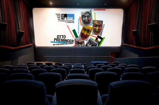 Sinemada Bahar Rüzgarları: İstanbul Film Festivali