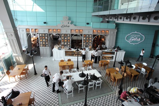 İstanbul'un En İyi Kahvaltı Mekanları