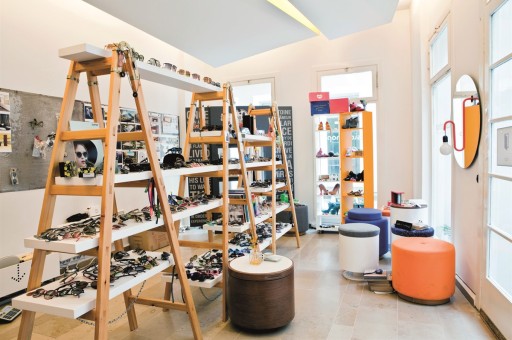 İstanbul’un Tasarım Haritası