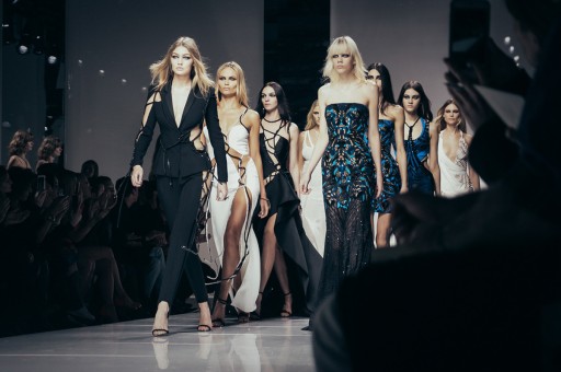 Moda Stil:2016 İlkbahar / Yaz Haute Couture Koleksiyonları