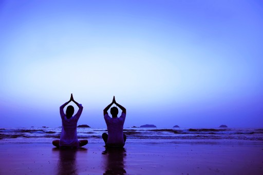 Stresi Yönetin, Mideniz Rahatlasın