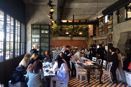 İstanbul’da Yeni Trend: Oto Sanayi Mekanları