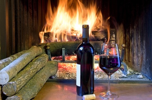 Soğuk Gecelerde İçinizi Isıtın