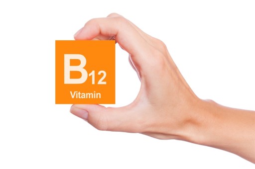Mucize Vitamin B12