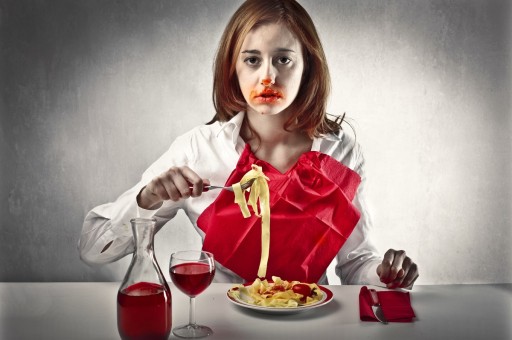 Açlık Beyninizde mi, Kalbinizde mi, Midenizde mi?