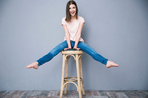 Style Zoom: Zamansız ve Klasik… Jean…