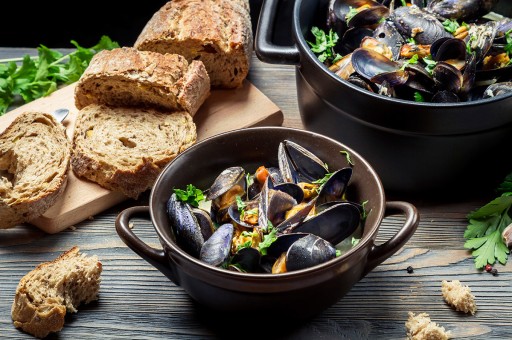 Gezmek Bahane Yemek Şahane!