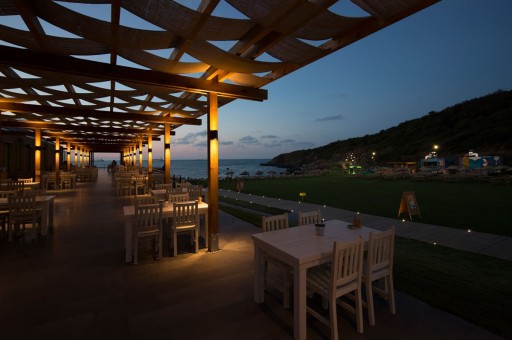 Kilyos’ta Lezzetli Yemeklerin Adresi: Babylon Kilyos Lokantası