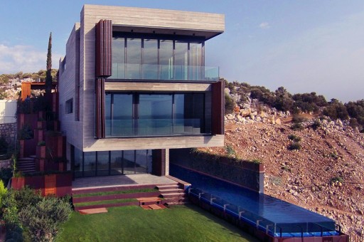 Türkiye’nin İlk Architizer Ödülü