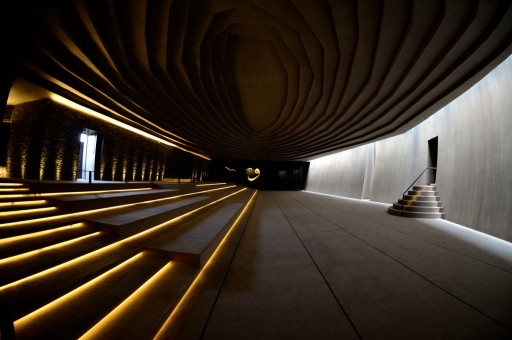 Hayalden Gerçeğe: Baksı Müzesi 10 Yaşında