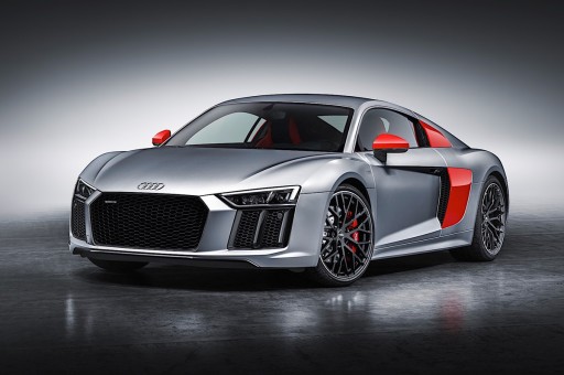 Audi’den Sportif Kutlama