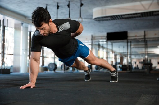 Fit Kalmanın Yeni Yöntemi: Freeletics