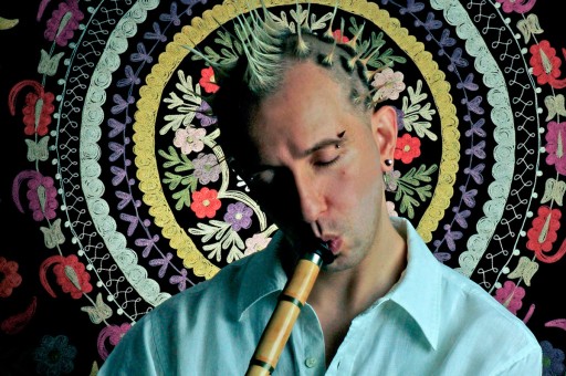 Bu Konser Kaçmaz! Mercan Dede Secret Tribe