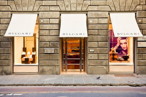 Bulgari’den Tatlı Hayat Mücevherleri