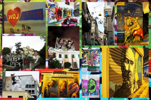 Dünyanın En Sanat Sever Şehirleri