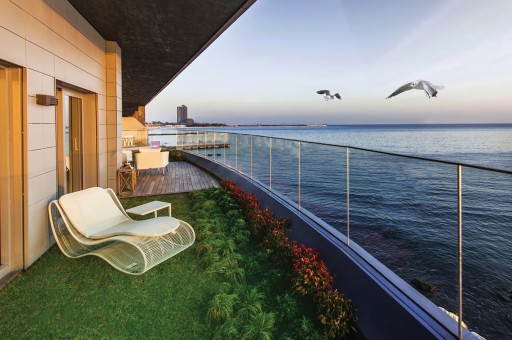 Yalı Keyfini Yaşamak İçin Geri Sayım Başladı!