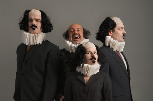 İstanbul Tiyatro Festivali’nde İzlemeniz Gereken Oyunlar