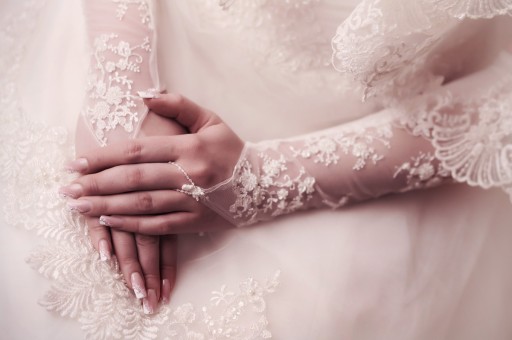 Düğün Gününün Gizli Silahı