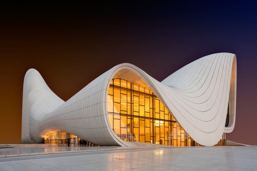 Zaha Hadid Retrospektifi Venedik Mimarlık Bienali’nde