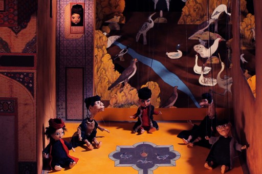 4. Jameel Ödülü Sergisi Pera Müzesi’nde