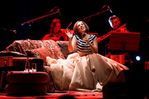 Haftanın Etkinlikleri