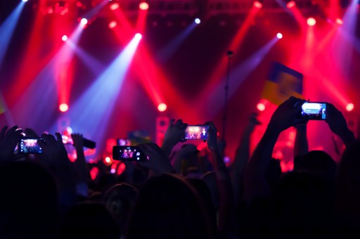 Haftanın Etkinlikleri