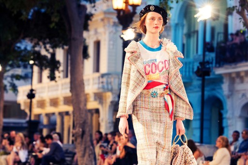 2017 İlkbahar/Yaz Cruise Koleksiyonları