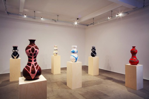 Elif Uras’ın Eseri Metropolitan Müzesi’nde