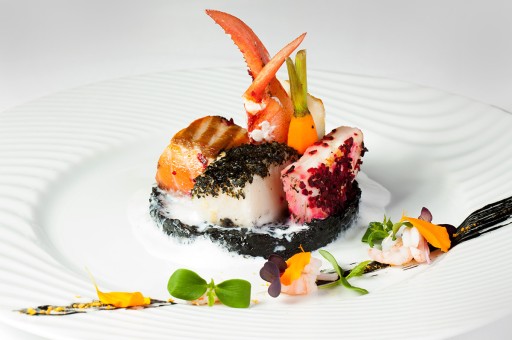 Dünyanın En İyi Restoranları