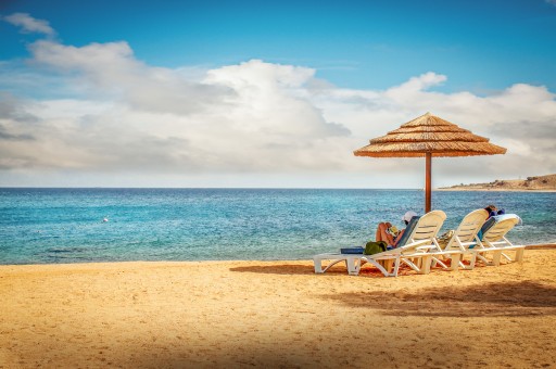 İstanbul’un En İyi 5 Plajı