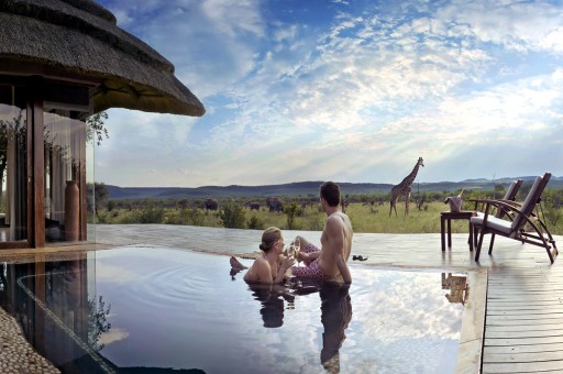 Balayı Tatilinizde İmkansızı Düşleyin