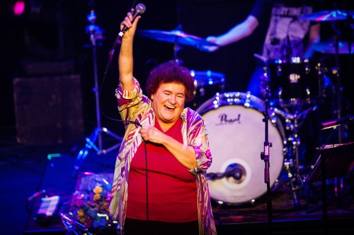 Selda Bağcan Bu Yaz Dünya Festivallerinde