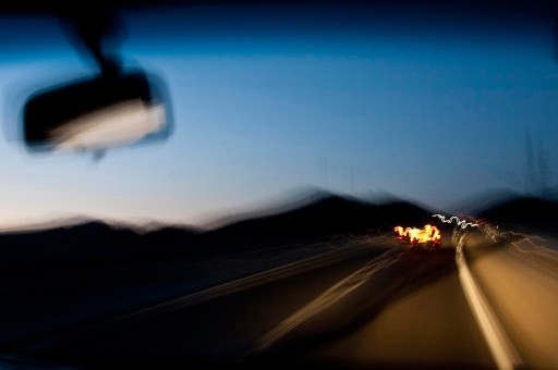 Fotoğrafçının İçsel Dünyasına Bakış
