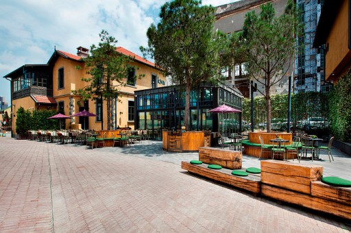 Anadolu’nun Lezzetleri Kiva’da