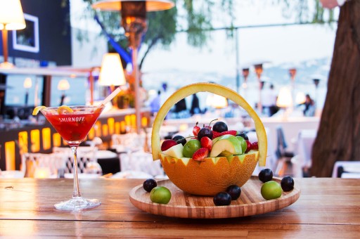 Boğaz’da Uygun Fiyata Lezzetli Yemek: Etna Steak