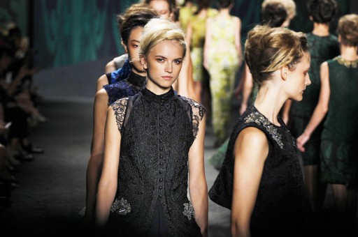 Modanın Kaderini Değiştiren Defileler