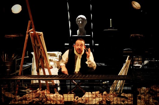 Cemal Süreya’lı Bir Yaz Gecesi