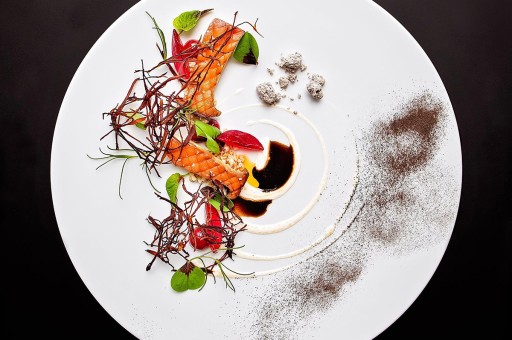 Gastronomik Sanat Eserleri