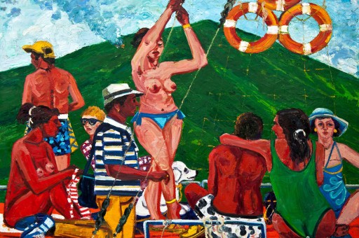 Haftanın Etkinlikleri