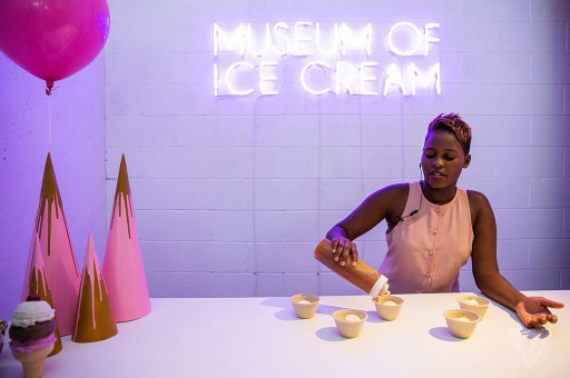 Yazın En Güzel Müzesi: Dondurma Müzesi