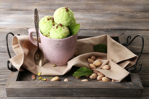 İstanbul’un En İyi Dondurmacıları